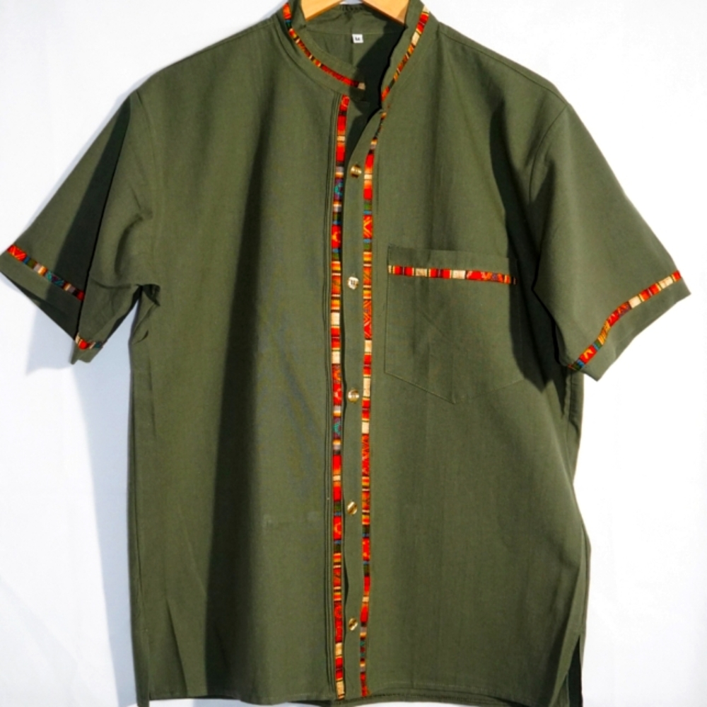 Guayabera Mexicana